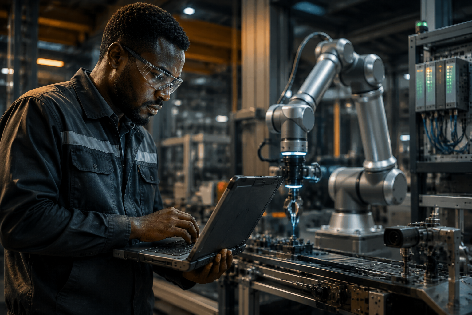 Automation